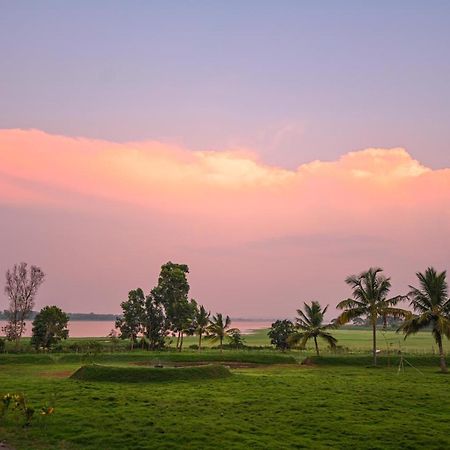 Fireflies Kabini Begūr Exterior foto