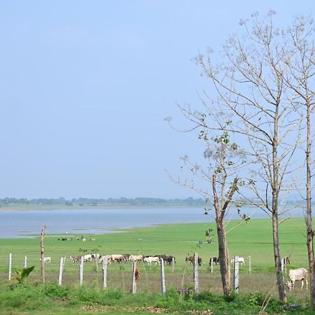 Fireflies Kabini Begūr Exterior foto