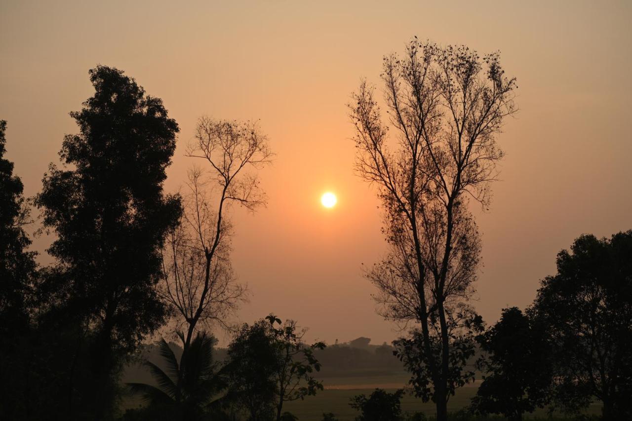 Fireflies Kabini Begūr Exterior foto