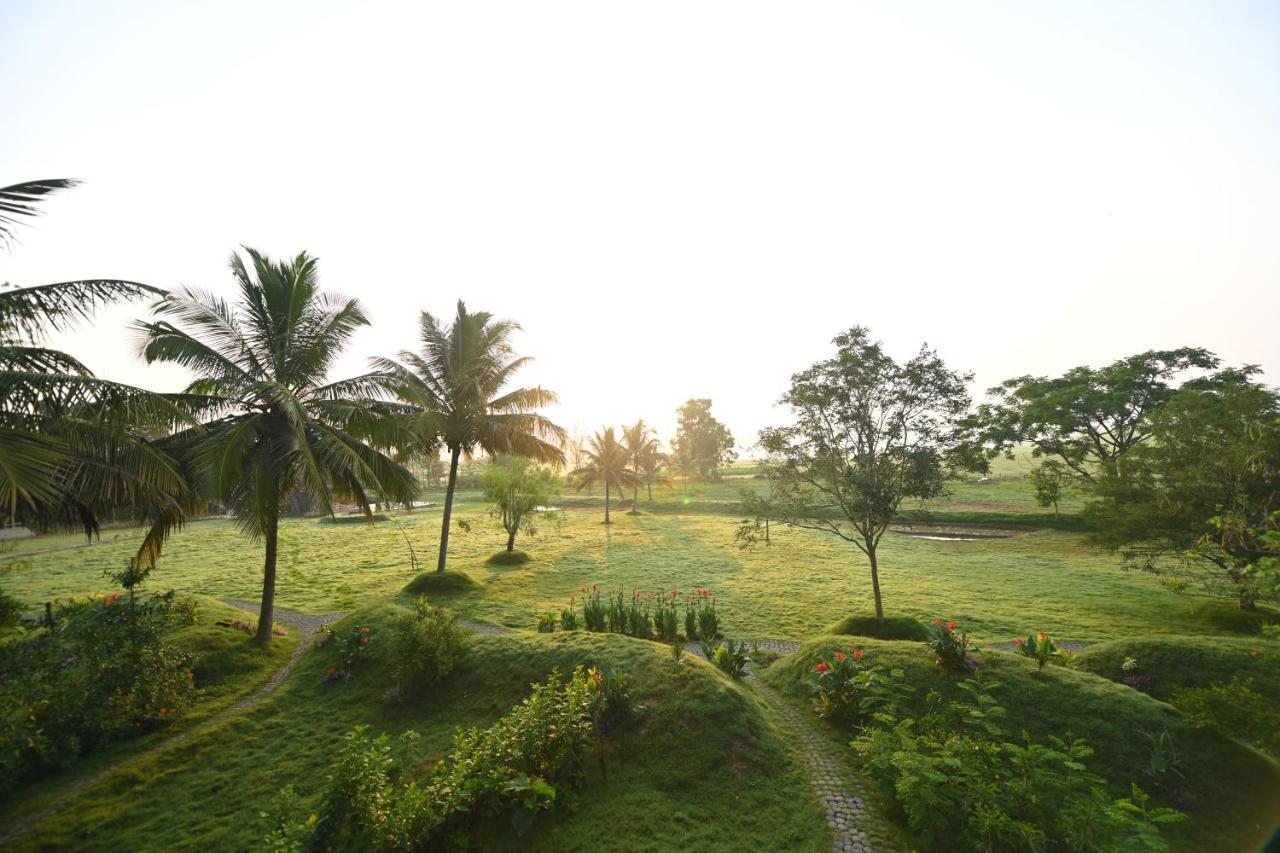 Fireflies Kabini Begūr Exterior foto